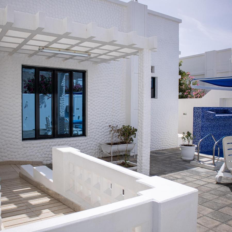 The Pool Villa - Tanuf Nizwa Extérieur photo